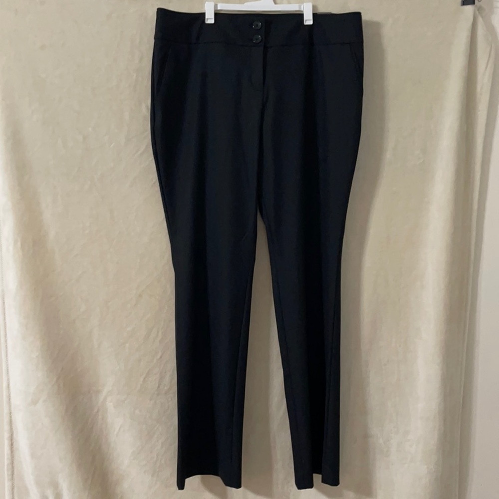 Dress pants
